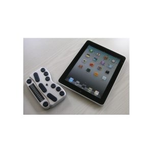BraillePad