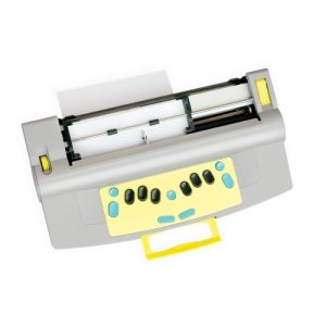 Mountbatten Brailler Whisperer Plus