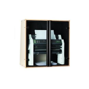 Szafa dźwiękochłonna Acoustic Hood do drukarki Index Everest v4