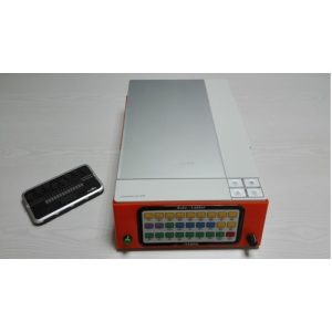 Auto-Lektor Braille