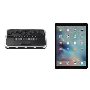BraillePad
