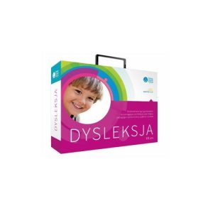 Dysleksja