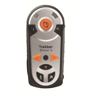 Trekker Breeze +