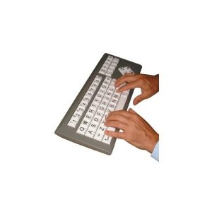 BigKeys LX