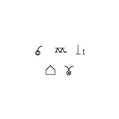 Symbol for Windows – baza symboli Bliss