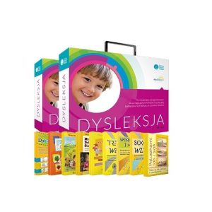 Dysleksja