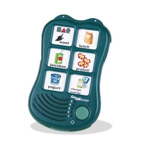 GoTalk Pocket
