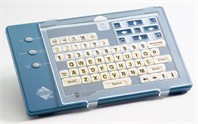 Keyguards for IntelliKeys