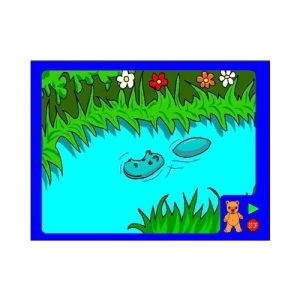 Teddy Games