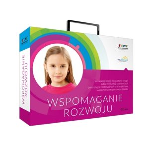 Wspomaganie rozwoju