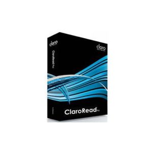 ClaroRead PRO
