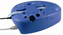 Braille Labeler