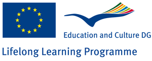 Logo Lifelong Learning Program