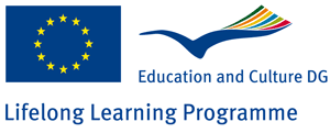 lifelong learning programme logo