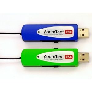 ZoomText Magnifier USB