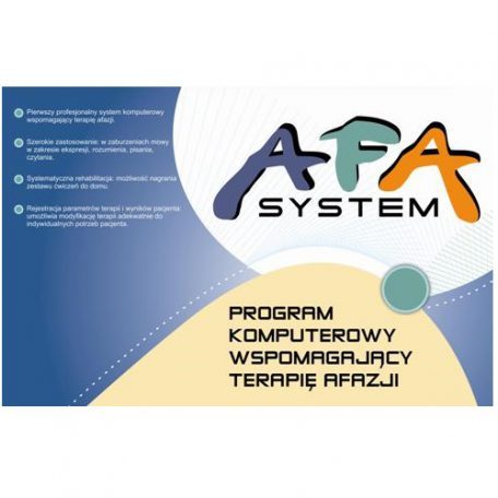 AfaSystem