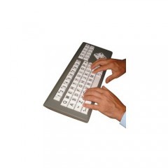 BigKeys LX