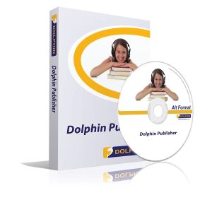 Dolphin Publisher