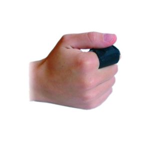 FingerButton Dual