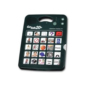 GoTalk 20+