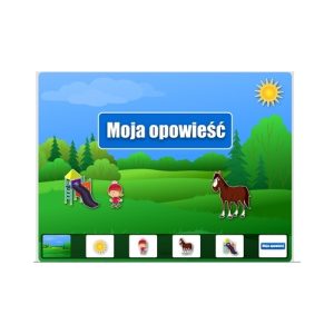 Moja opowieść