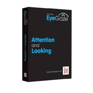 Inclusive Eye Gaze: Uwaga i Patrzenie