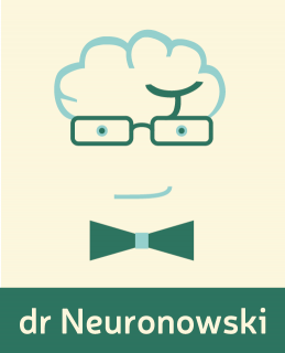 Konferencja: dr Neuronowski