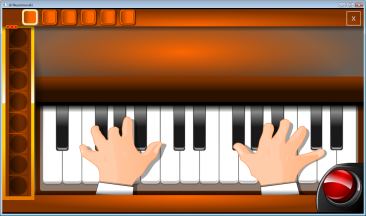 Dr Neuronowski Modul 1 Pianino