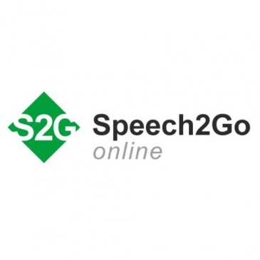 Speech2Go online