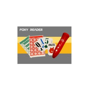 Foxy Reader