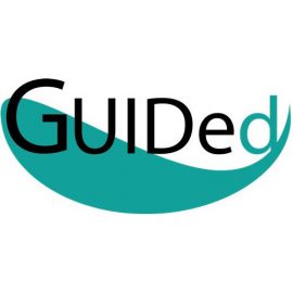 GUIDed – Platforma wspomagająca życie i interakcje społeczne