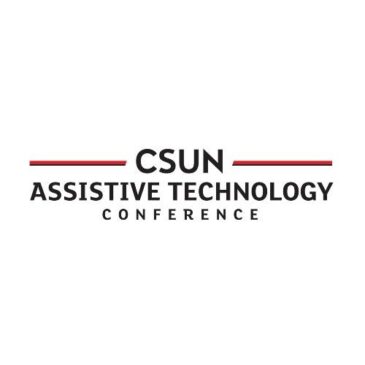 CSUN Assistive Technology 2022