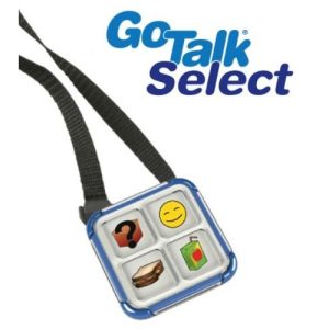 GoTalk Select