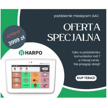 Oferta specjalna