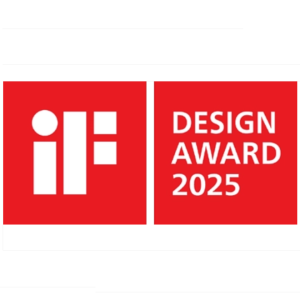 IF design logo