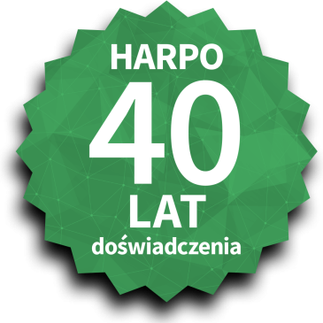 Innowacje B+R w firmie Harpo