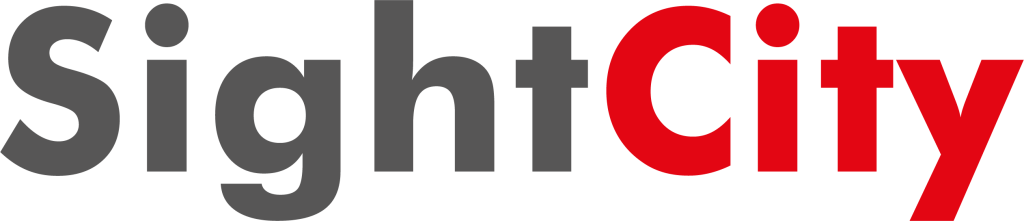 SightCity logo