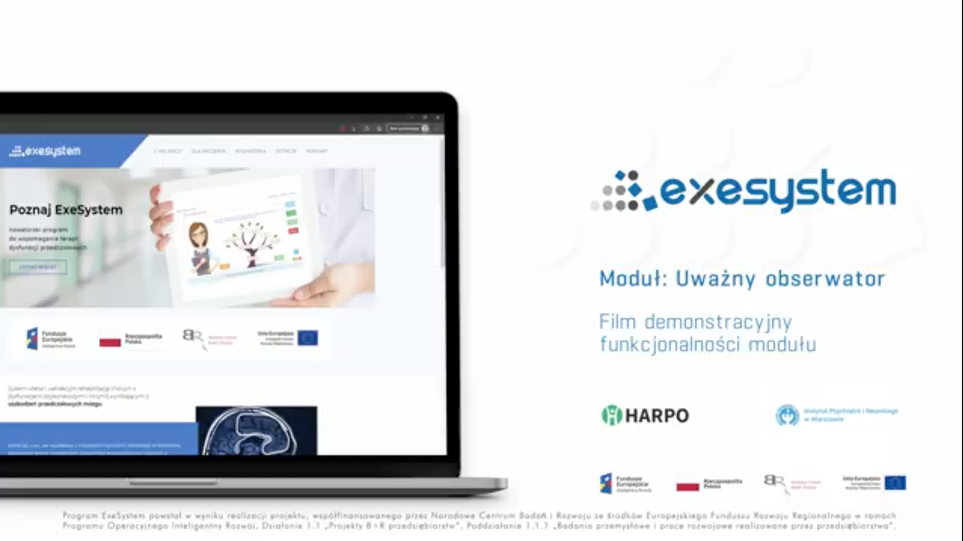 Exesystem - Uważny Obserwator
