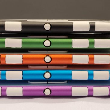 Kolorowy BraillePen24