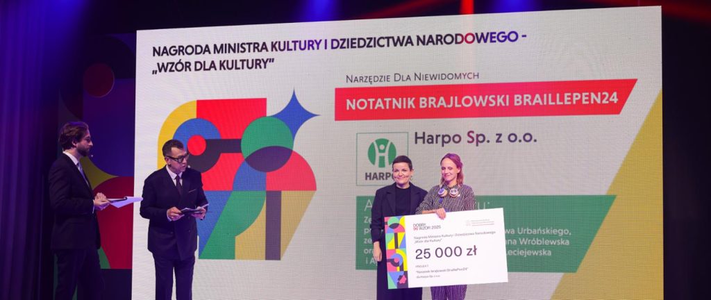 Nagroda Ministra Kultury 