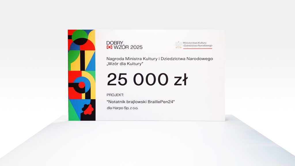 Dobry Zwór Laureat '25
