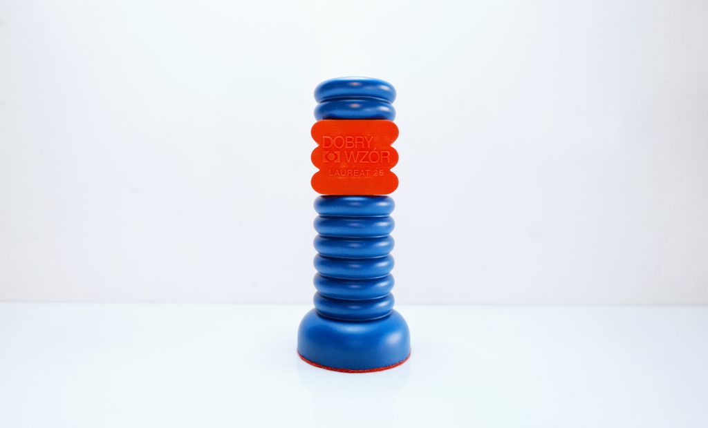 Dobry Zwór Laureat '25