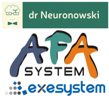 Analiza oprogramowania neurorehabilitacyjnego