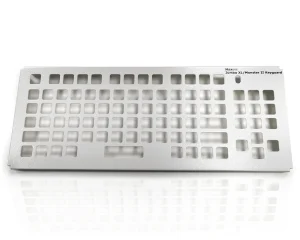 Ramka klawiatury Jumbo XL