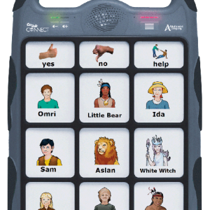 GoTalk Connect