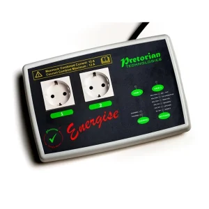 SimplyWorks Energise