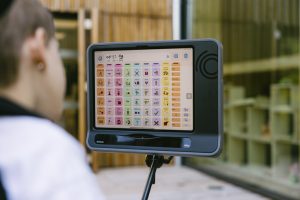 OptiTalkPad